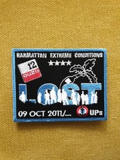 Patch aéronavale 2011 d'occasion  Douarnenez