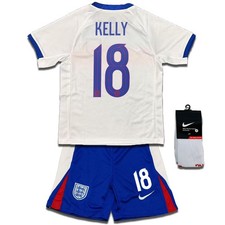 Kelly england white for sale  LONDON