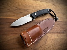 Lionsteel molletta fixed for sale  London