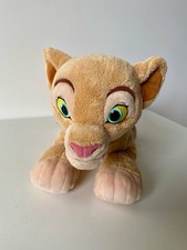 Disney store lion d'occasion  Expédié en Belgium