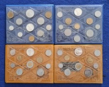 Monete italia lotto usato  Montelupo Fiorentino