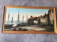 Kevin platt.original maritime for sale  MAIDENHEAD