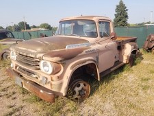 power wagon for sale  Alliance