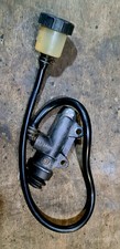 Ktm 250 pompa usato  Acri