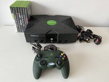 Xbox classic original for sale  NORTHAMPTON