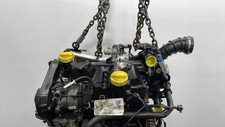 Moteur renault modus d'occasion  Parthenay