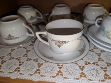 Tazzina caffè vintage usato  San Dorligo della Valle Dolina