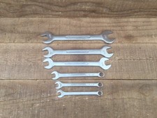 Britool metric spanners for sale  ANDOVER