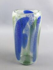 Vaso vetro bullicante usato  Inverigo