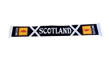 Scotland football scarf for sale  LEICESTER