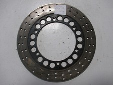 Bremsscheibe hinten yamaha gebraucht kaufen Bremsscheibe hinten yamaha gebraucht kaufen  Duisburg