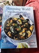 Slimming mediterrean magic for sale  MILTON KEYNES
