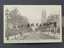 B2328 ffenbach geleitsstraße gebraucht kaufen  Köln