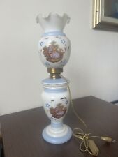 Antico lume opaline usato  Martina Franca