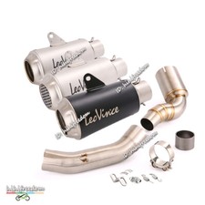 Modified exhaust link for sale  Hebron