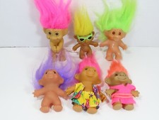 Vintage trolls russ for sale Vintage trolls russ for sale  West Bend