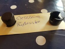 Gesslein knopf verstellknopf gebraucht kaufen  Leipheim