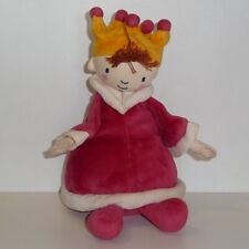 Doudou bonhomme reine d'occasion  France