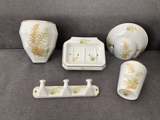 Limoges limosanit chapus d'occasion  Expédié en Belgium
