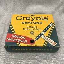 Vintage 1966 crayola for sale  Tallahassee