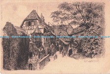 R716830 hof des for sale  WARLINGHAM