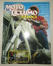 Motociclismo epoca 1996 usato  Perugia