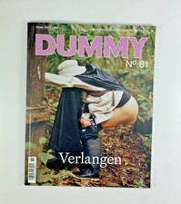 Magazin dummy winter gebraucht kaufen  Göttingen