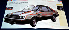 1979 ford mustang for sale  Hartland
