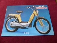 Catalogue prospectus moto d'occasion  Saint-Romain-de-Colbosc