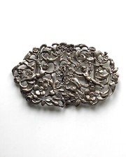 Sterling silver vintage for sale  ALNWICK