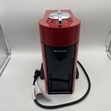 Usado, Cafeteira de espresso Nespresso ENV135R Vertuo Evoluo, vermelha por Delonghi - BASE comprar usado  Enviando para Brazil