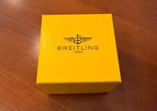 Breitling scatola originale usato  Rivoli