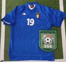 Italy 1999 2000 usato  Bari
