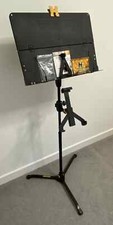 Hercules orchestra stand for sale  SIDMOUTH