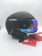 Atomic unisex skihelm gebraucht kaufen  Plauen
