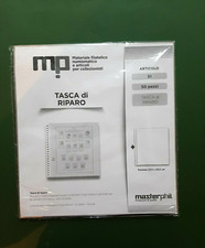Tasche riparo masterphil usato  Bari