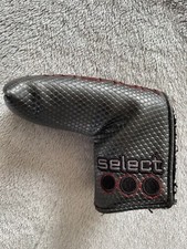 Scotty cameron select for sale  WOLVERHAMPTON