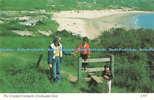 R194832 coastal footpath for sale  WARLINGHAM