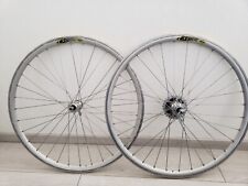 Roue velo mavic d'occasion  Châlette-sur-Loing