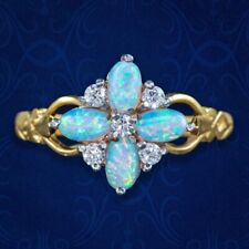 Victorian style opal for sale  LANCASTER