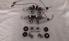 Shimano deore rare for sale  DURHAM