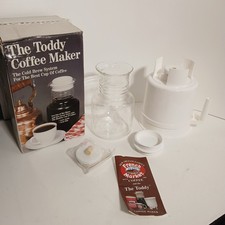 Original toddy coffee for sale  Anacortes