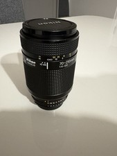 Nikon nikkor 210mm usato  Cosenza