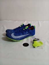 Nike zoom superfly for sale  Mount Holly