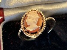 bague camee d'occasion  Saint-Astier