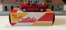Alfa romeo spider d'occasion  Genillé
