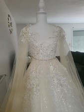 Robe mariée d'occasion  Alès