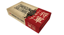 Worthington games shogun for sale  Fargo