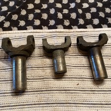 Transmission slip yoke for sale  Cumby