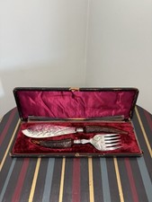 Antique silver plate for sale  LONDON